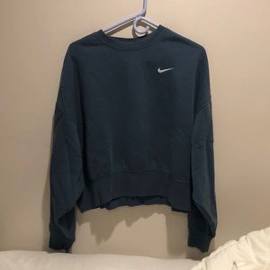 Nike Crew Neck Sweatshirt